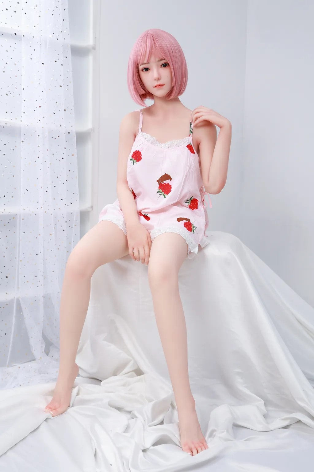 Kosame Sex Doll (SHEDOLL 158cm C-Cup #SH036 TPE+σιλικόνη)