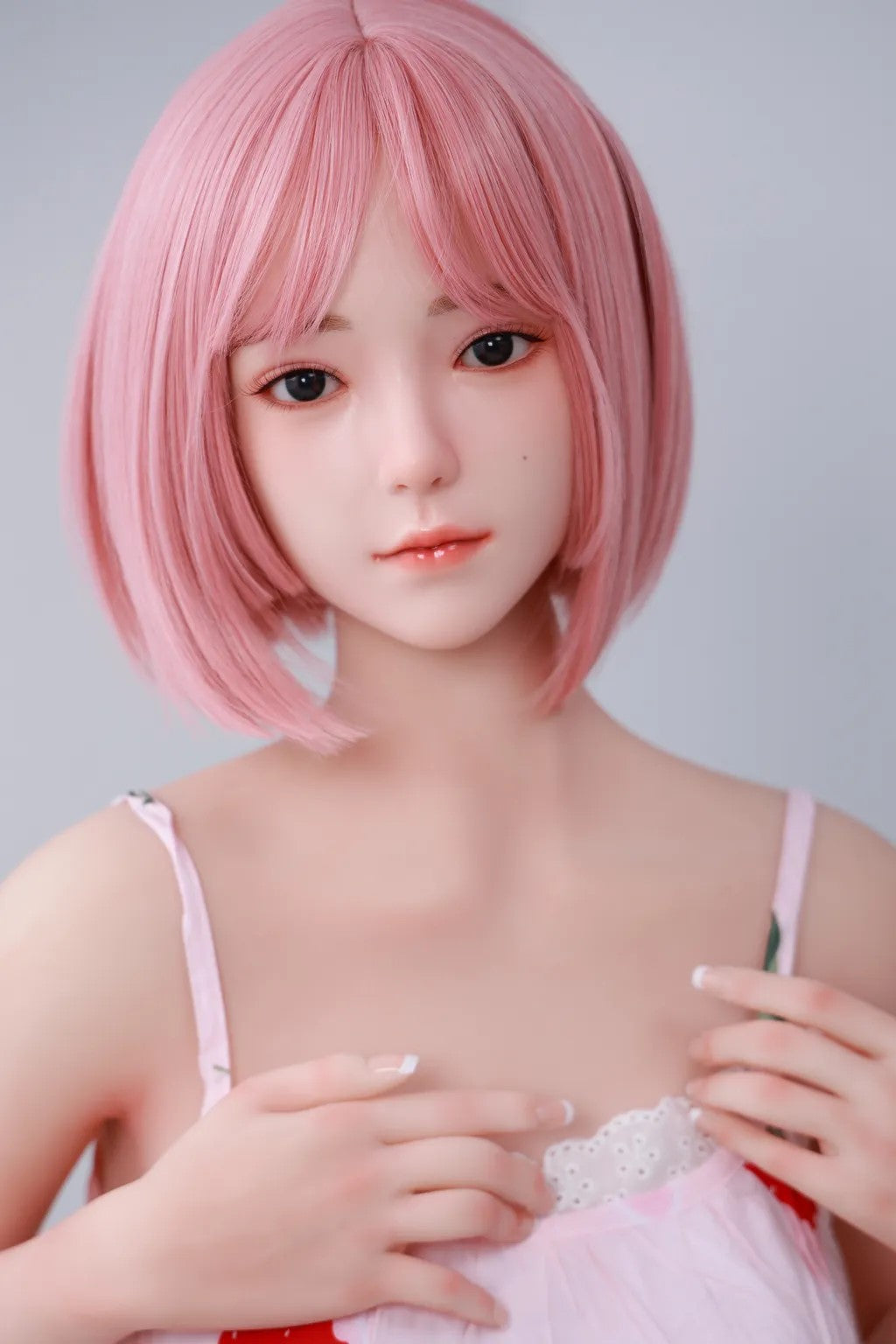 Kosame Sex Doll (SHEDOLL 158cm C-Cup #SH036 TPE+Silicone)