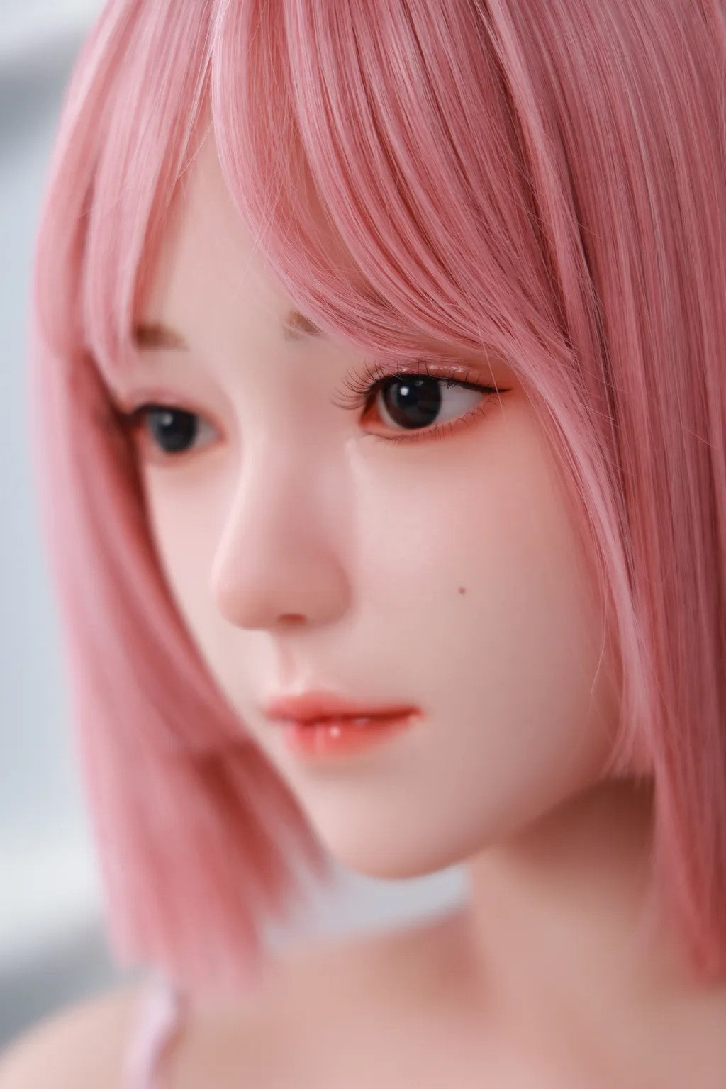 Kosame Sex Doll (SHEDOLL 158cm C-Cup #SH036 TPE+σιλικόνη)