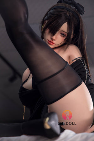 Charleene Sex doll (SHEDOLL 165cm e-cup #Sh044 2.0 silicone)