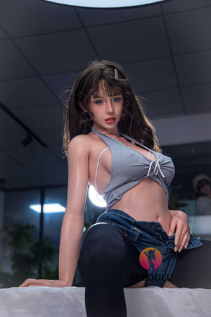 Tasha Sex Doll (SHEDOLL 165cm E-Cup #SH052 σιλικόνη)