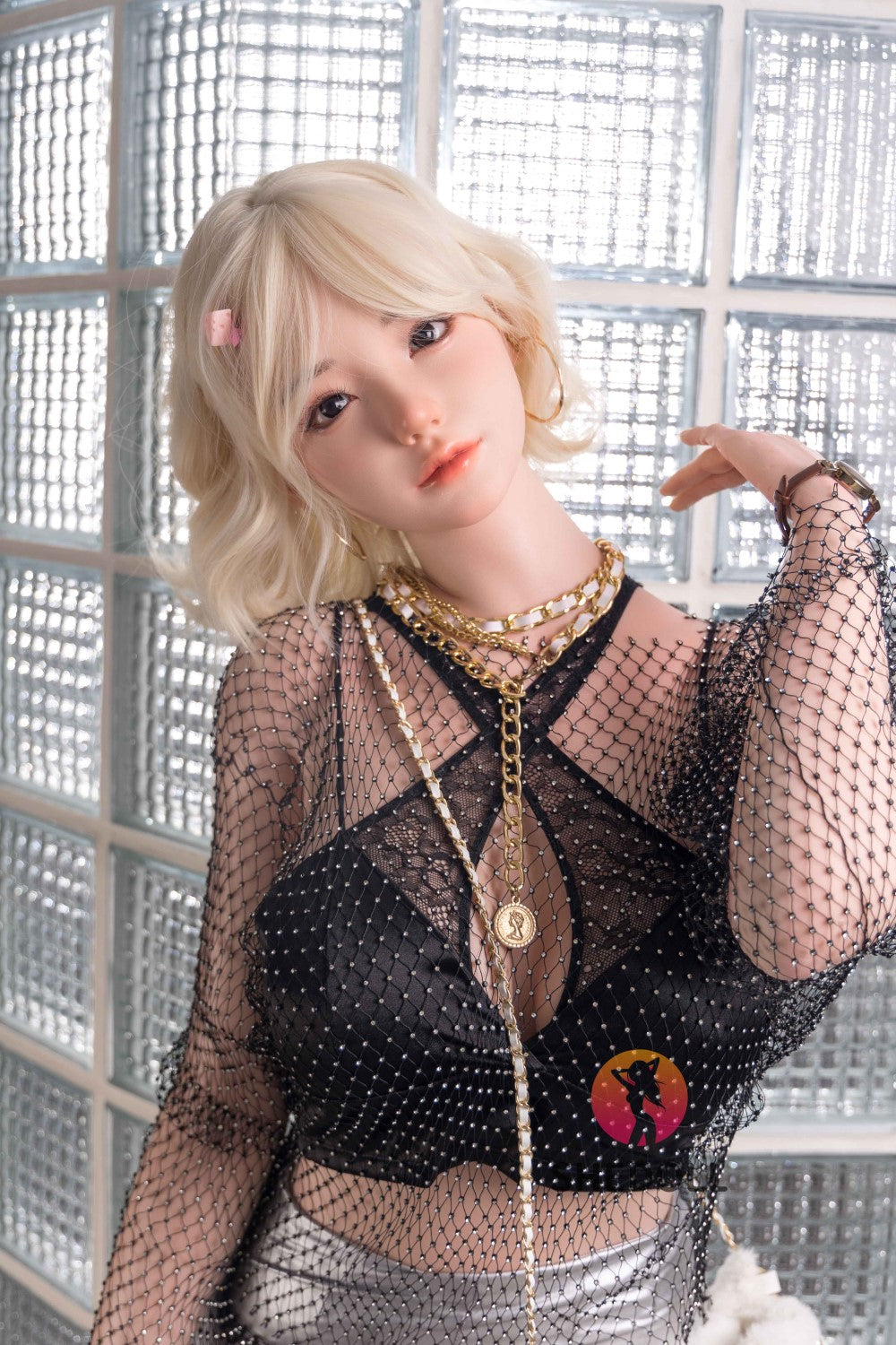 Zara Sex Doll (SHEDOLL 165cm E-Cup #SH055 Σιλικόνη)