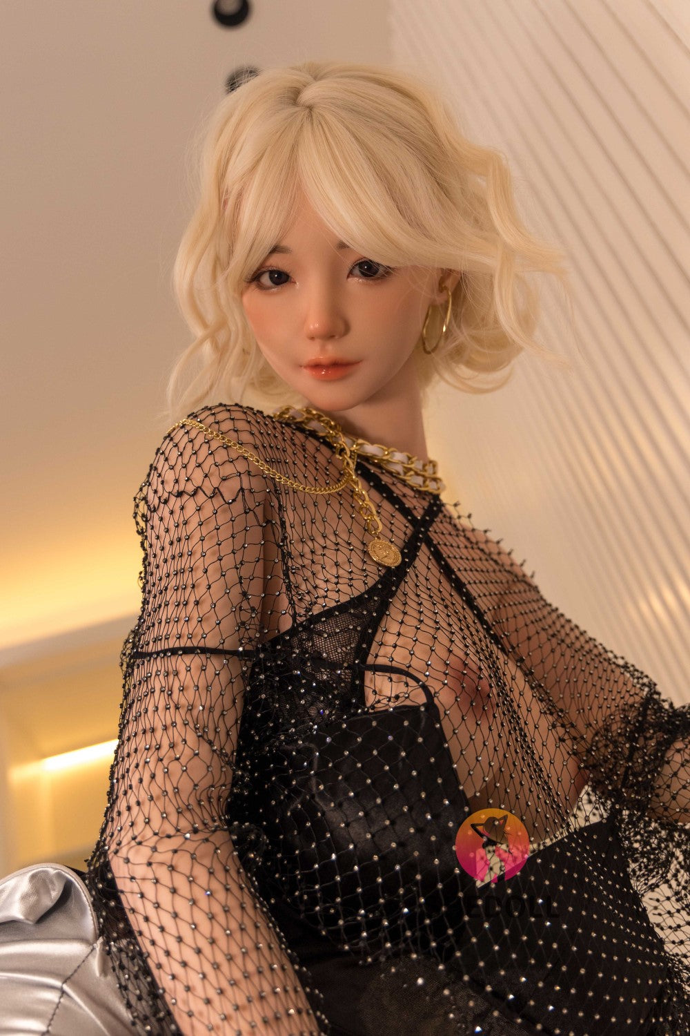 Zara Sex Doll (SHEDOLL 165cm E-Cup #SH055 Σιλικόνη)