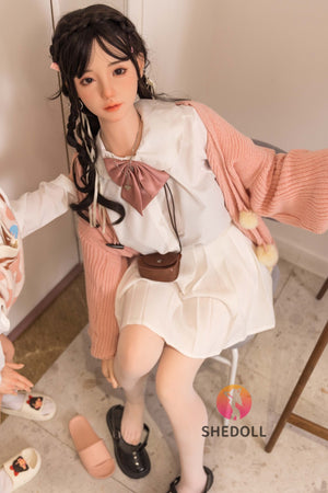 Zara Sex doll (SHEDOLL 165cm e-cup #SH057 silicone)