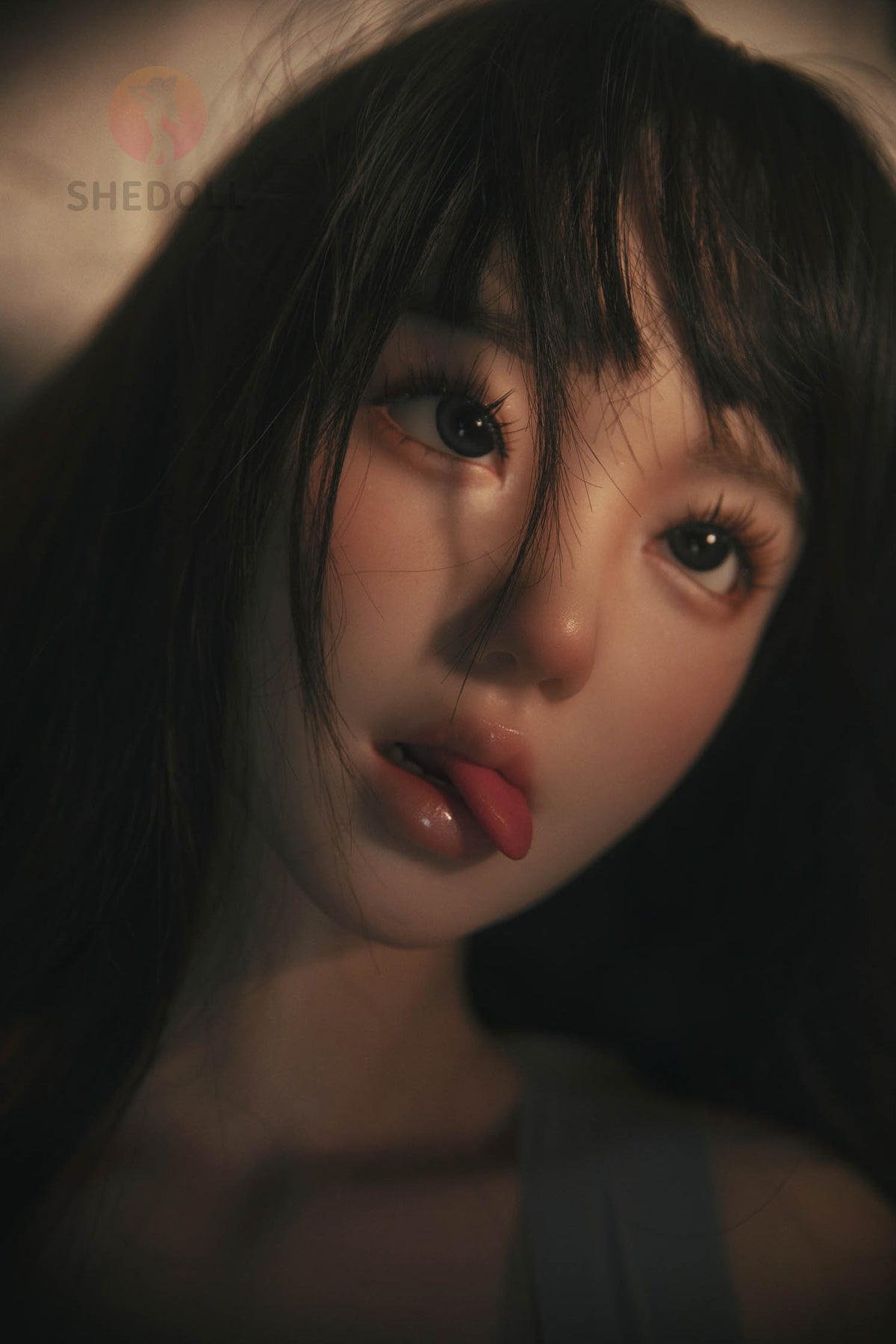 κούκλα σεξ Kaena (SHEDOLL 158cm C-Cup #SH059 Σιλικόνη)