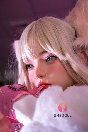 Kosame Sex Doll (SHEDOLL 163cm H-Kupa #SH066 2.0 TPE+σιλικόνη)
