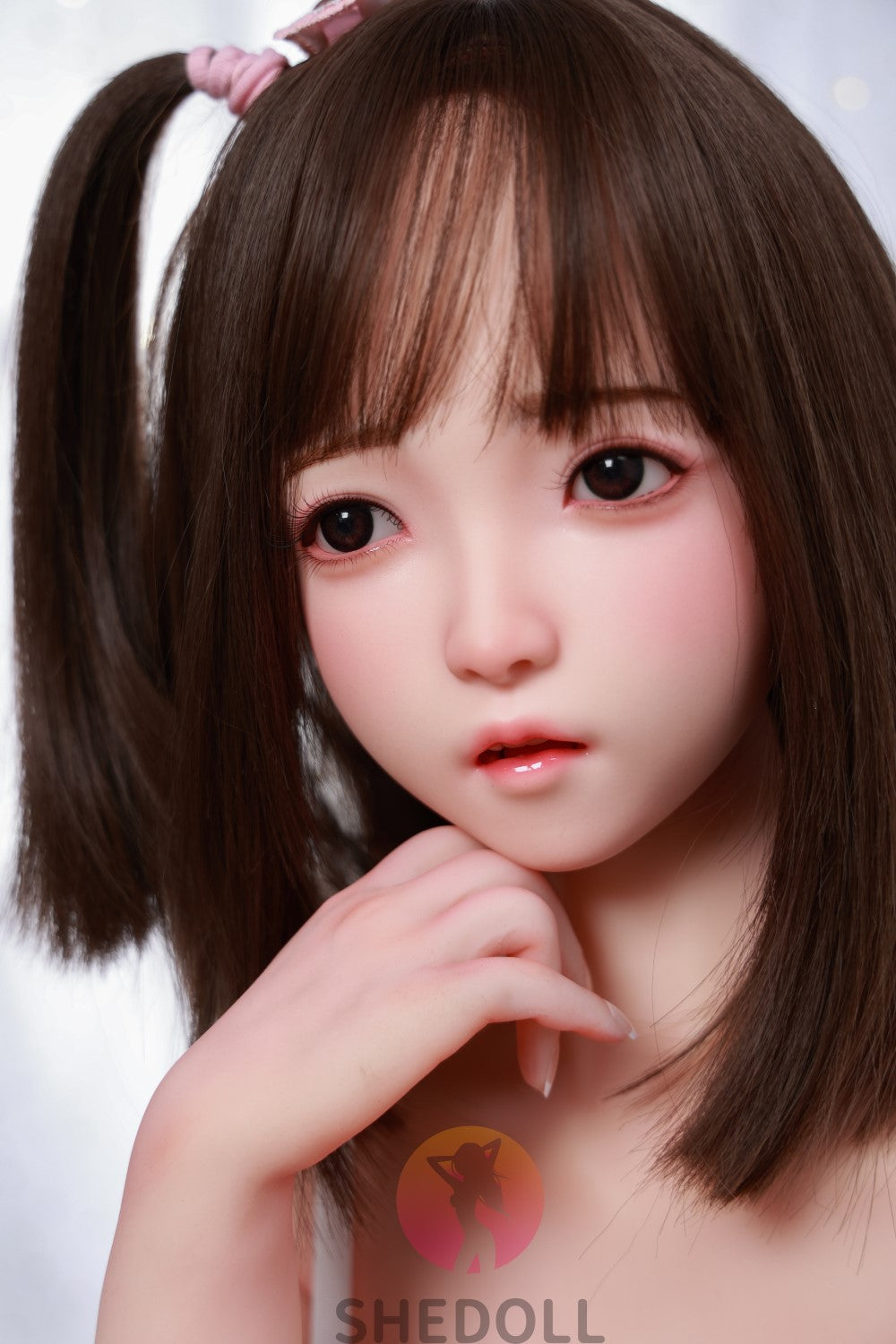Καραμέλα σεξ κούκλα (SHEDOLL 148cm D-Cup #SH077 2.0 TPE+Silicone)