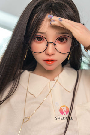 Roy Sex doll (SHEDOLL 148cm D-cup #Sh078 2.0 silicone)