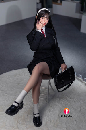 Kosame Sex doll (SHEDOLL 165cm e-cup #Sh082 2.0 silicone)