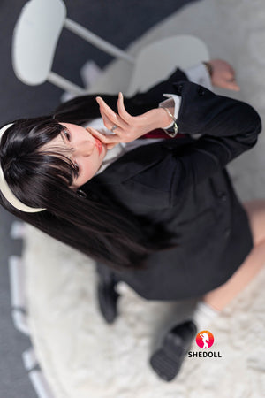 Kosame Sex doll (SHEDOLL 165cm e-cup #Sh082 2.0 silicone)