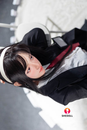 Kosame Sex doll (SHEDOLL 165cm e-cup #Sh082 2.0 silicone)