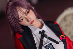 Charlene Sex Doll (SHEDOLL 158cm C-Cup #SH083 2.0 σιλικόνη)
