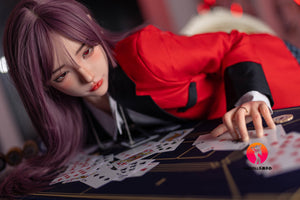 Charlene Sex Doll (SHEDOLL 158cm C-Cup #SH083 2.0 σιλικόνη)