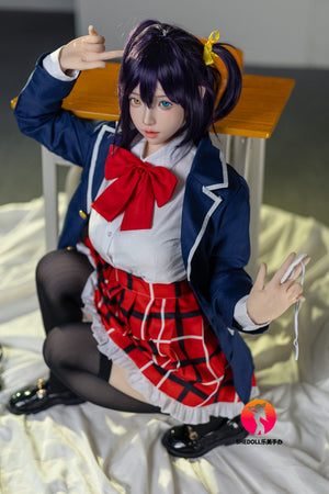 Roy Sex doll (SHEDOLL 156cm e-cup #Sh084 2.0 TPE+silicone)