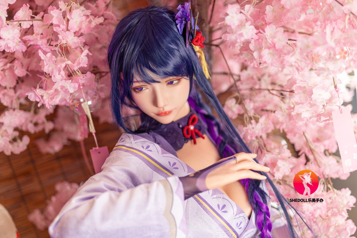 κούκλα σεξ Charlene (SHEDOLL 165cm E-Cup #SH085 2.0 Σιλικόνη)