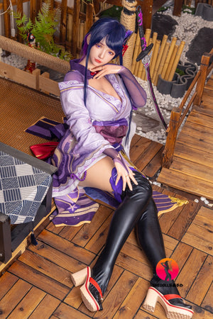 Charlene Sex Doll (SHEDOLL 165cm E-Cup #SH085 2.0 σιλικόνη)
