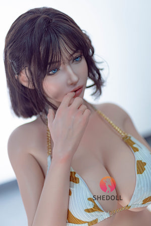 Tasha Sex doll (SHEDOLL 163cm h-cup #Sh094 2.0 silicone)