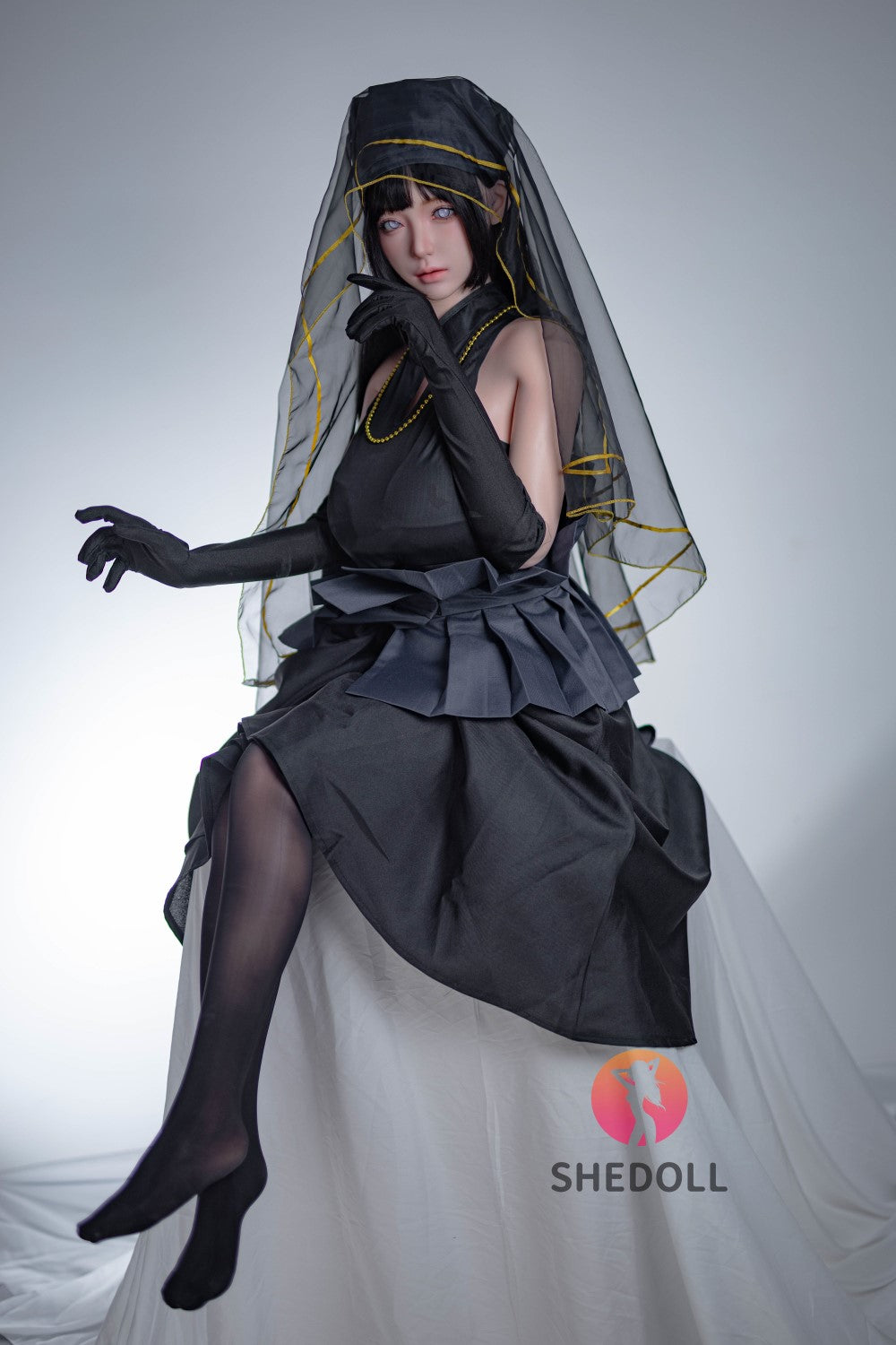 Σεξ κούκλα Cheryl (SHEDOLL 163 cm H-Cup #SH099 2.0 Σιλικόνη)