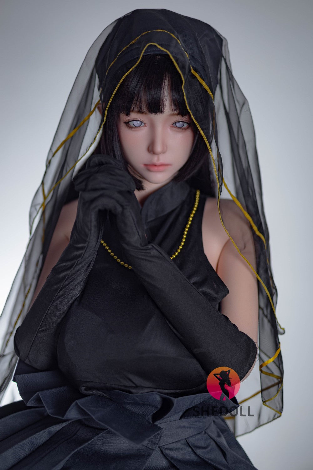 Σεξ κούκλα Cheryl (SHEDOLL 163 cm H-Cup #SH099 2.0 Σιλικόνη)