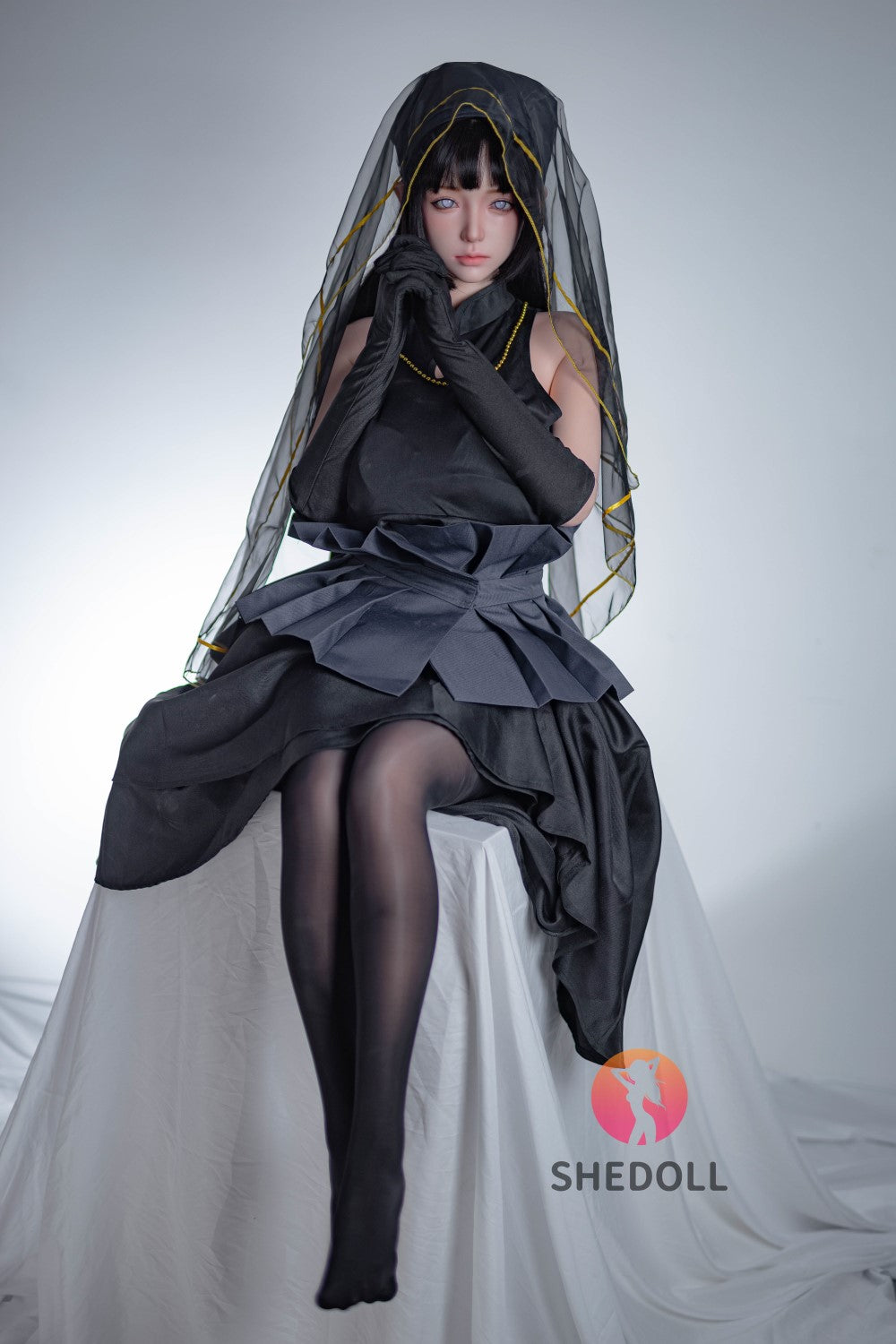 Σεξ κούκλα Cheryl (SHEDOLL 163 cm H-Cup #SH099 2.0 Σιλικόνη)