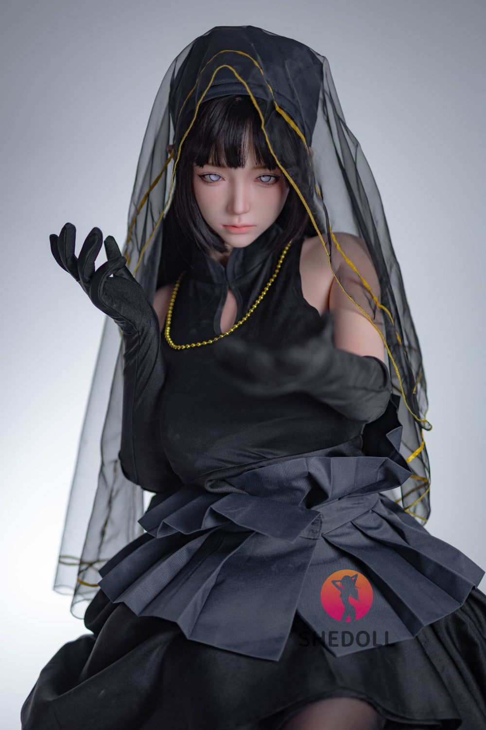 Σεξ κούκλα Cheryl (SHEDOLL 163 cm H-Cup #SH099 2.0 Σιλικόνη)