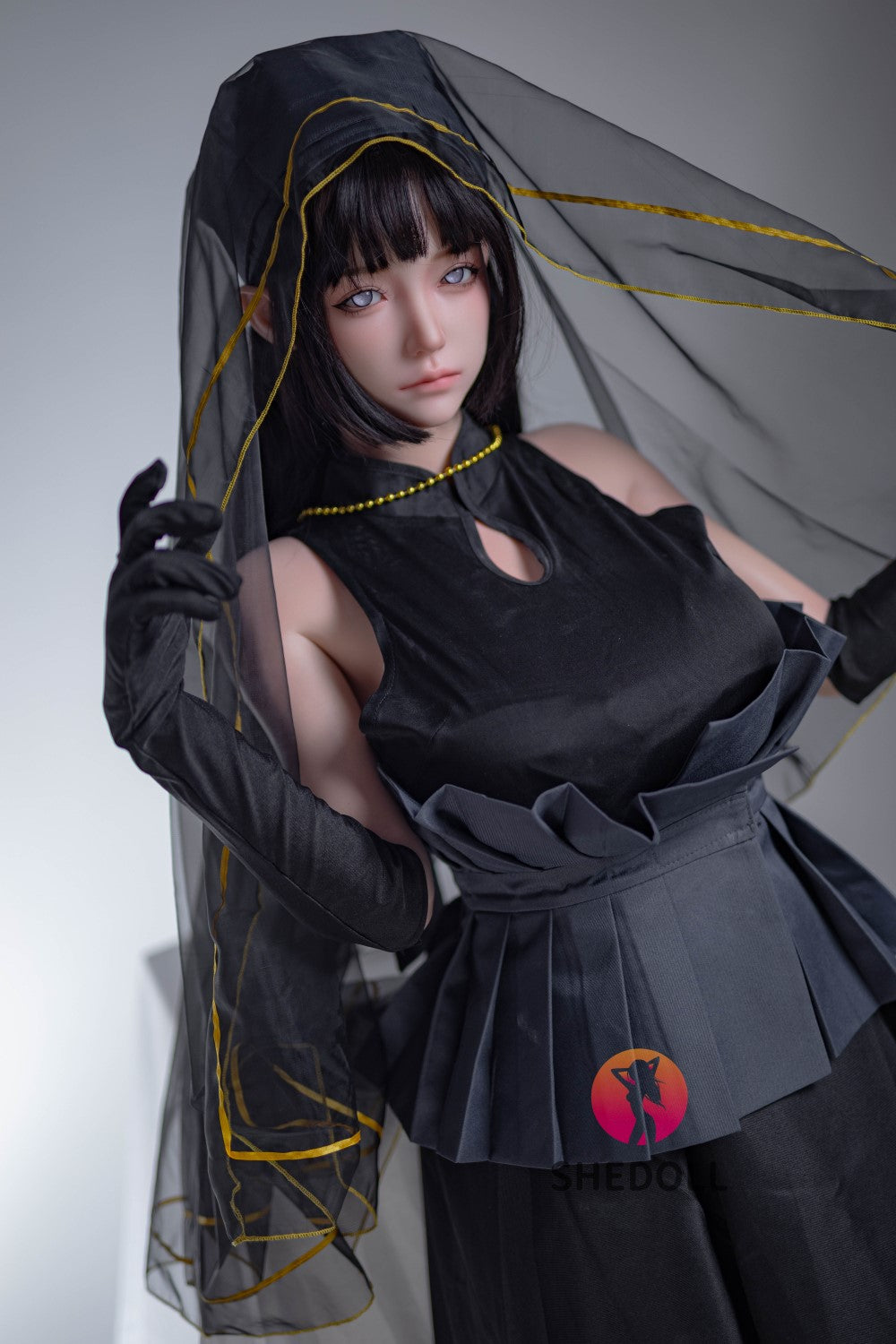 Σεξ κούκλα Cheryl (SHEDOLL 163 cm H-Cup #SH099 2.0 Σιλικόνη)