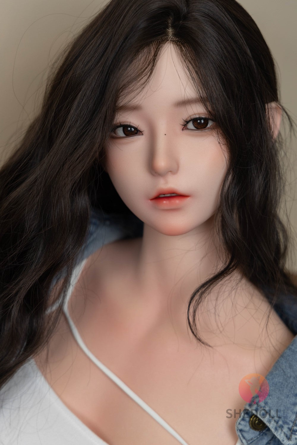 Jasmine Sex Doll (SHEDOLL 165cm e-cup #sh102 2.0 σιλικόνη)