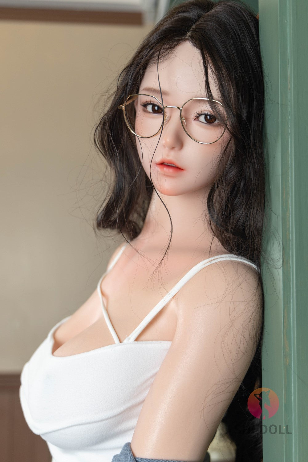 Jasmine Sex Doll (SHEDOLL 165cm e-cup #sh102 2.0 σιλικόνη)