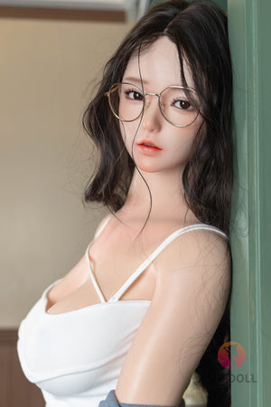 Jasmine Sex Doll (SHEDOLL 165cm e-cup #sh102 2.0 σιλικόνη)