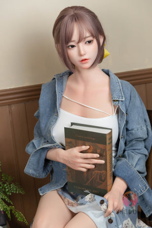 Jasmine Sex Doll (SHEDOLL 165cm e-cup #sh102 2.0 σιλικόνη)