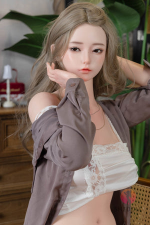 Jasmine Sex Doll (SHEDOLL 165cm e-cup #sh102 2.0 σιλικόνη)
