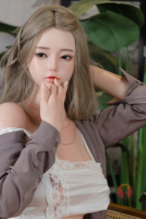 Jasmine Sex Doll (SHEDOLL 165cm e-cup #sh102 2.0 σιλικόνη)