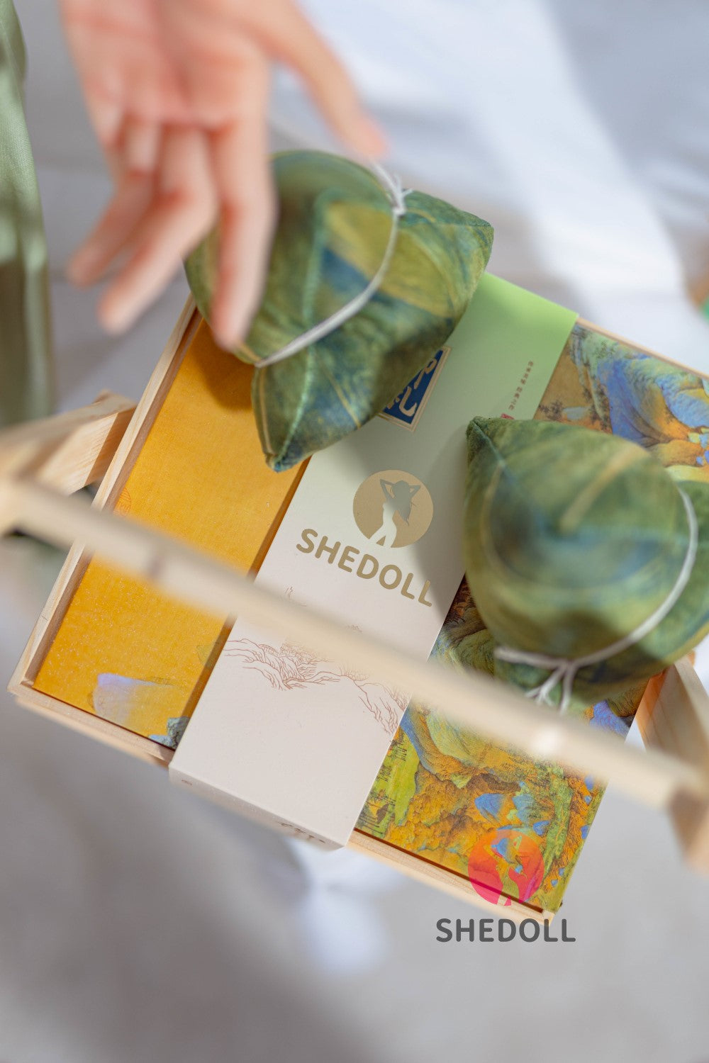 Zara Sex doll (SHEDOLL 158cm C-cup #SH111 2.0 silicone)