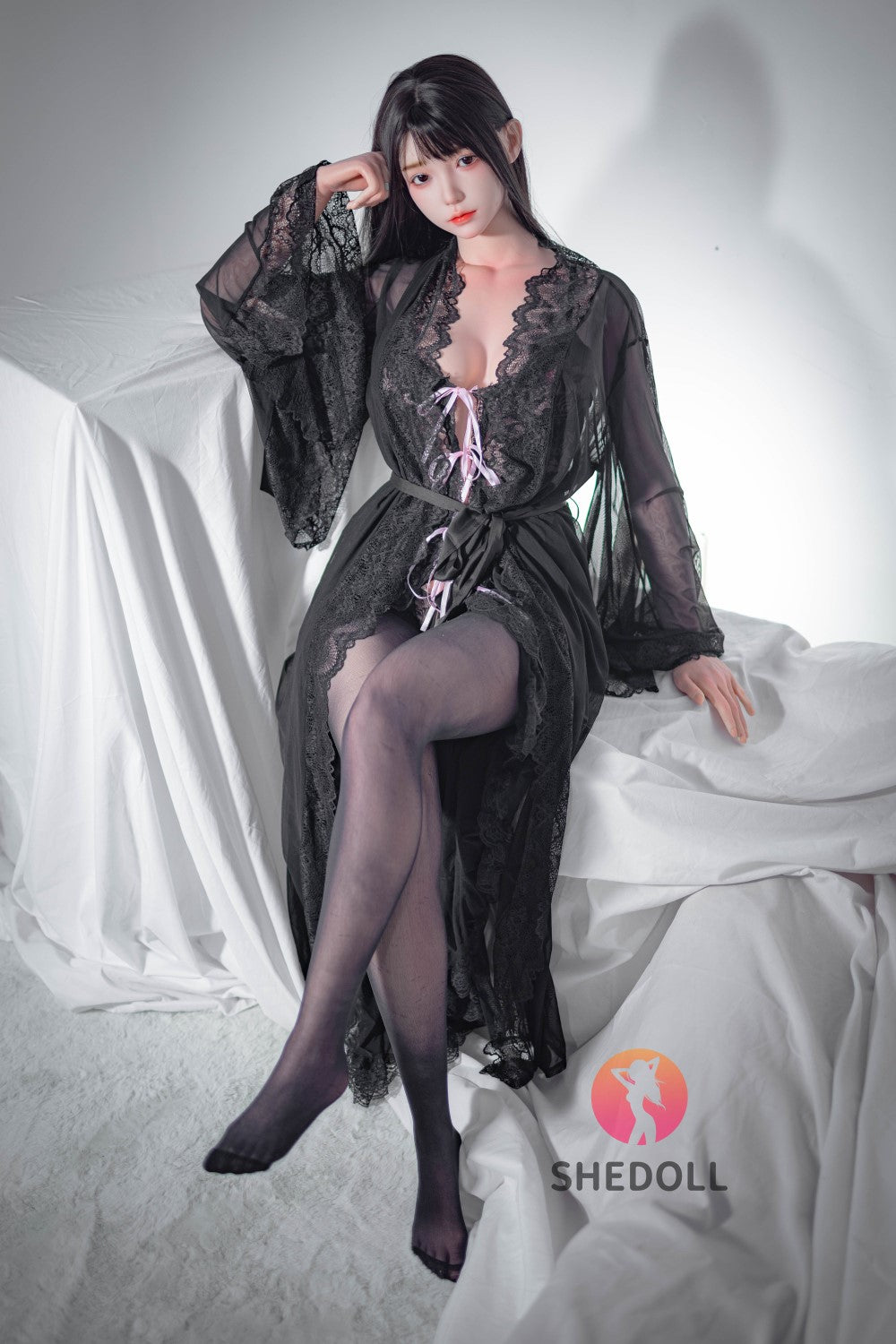 Σεξ κούκλα Cheryl (SHEDOLL 165cm E-Cup #SH118 2.0 Σιλικόνη)