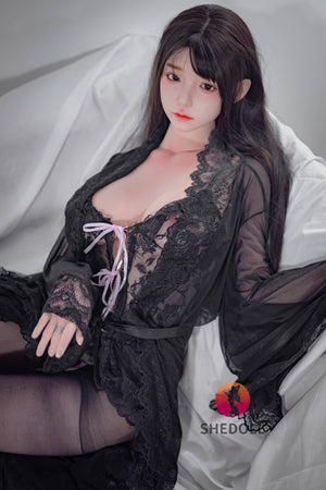 Cheryl Sex doll (SHEDOLL 165cm e-cup #Sh118 2.0 silicone)