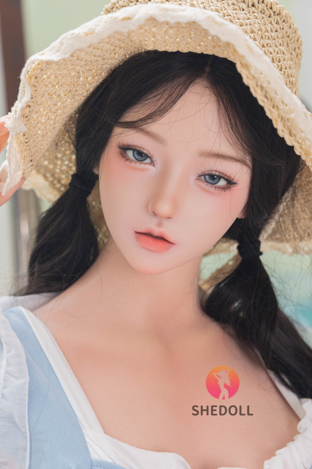 Jasmine Sex Doll (SHEDOLL 165cm e-cup #sh121 2.0 σιλικόνη)