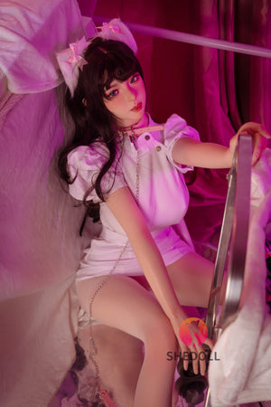 Kosame Sex Doll (SHEDOLL 168cm D-Cup #Sh147 2.0 σιλικόνη)