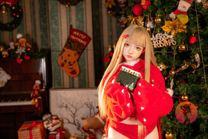 Roy Sex Doll (SHEDOLL 145cm G-Cup #SH148 2.0 TPE+σιλικόνη)