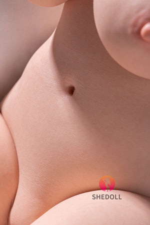 Κούκλα Sex (Κούκλα Sex (SHEDOLL 70cm D-Cup #SH163 σιλικόνη)