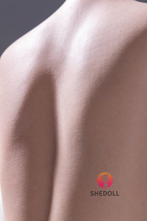 Κούκλα Sex (Κούκλα Sex (SHEDOLL 70cm D-Cup #SH163 σιλικόνη)