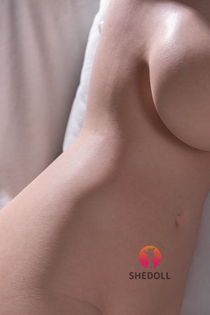 Κούκλα Sex (Κούκλα Sex (SHEDOLL 70cm D-Cup #SH163 σιλικόνη)