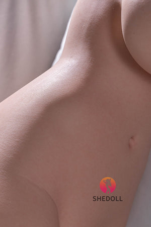 Κούκλα Sex (Κούκλα Sex (SHEDOLL 70cm D-Cup #SH163 σιλικόνη)