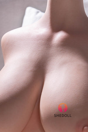Κούκλα Sex (Κούκλα Sex (SHEDOLL 70cm D-Cup #SH163 σιλικόνη)