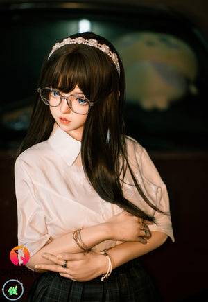 Dora Sex Doll (SHEDOLL 156cm e-cup #sh167 2.0 σιλικόνη)