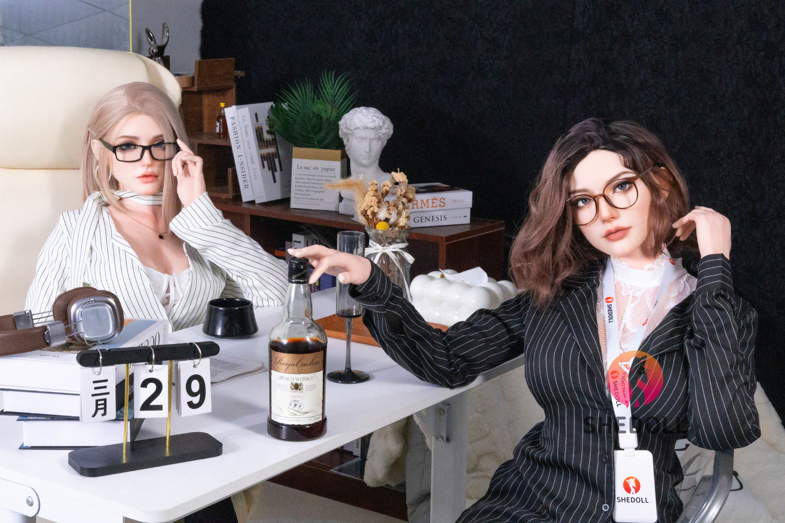 Μιλώντας σεξ κούκλα (SHEDOLL 170cm E-Cup #SH172 Σιλικόνη)