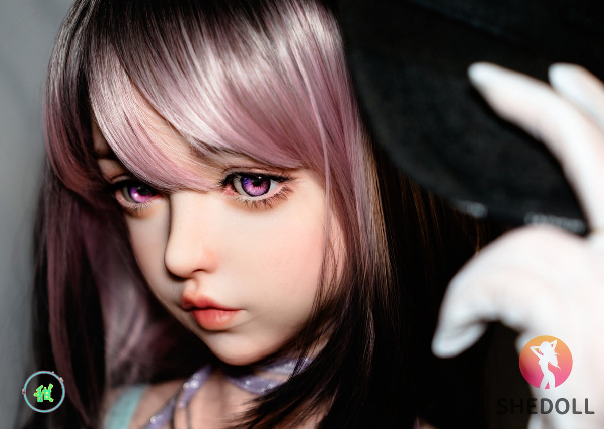 Dora Sex doll (SHEDOLL 156cm E-cup #SH174 2.0 silicone)