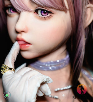 Dora Sex Doll (SHEDOLL 156cm e-cup #sh174 2.0 σιλικόνη)