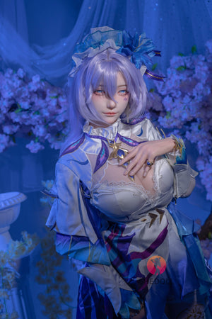 Cantarella Sex Doll (SHEDOLL 163cm H-Kupa #Sh177 2.0 σιλικόνη)