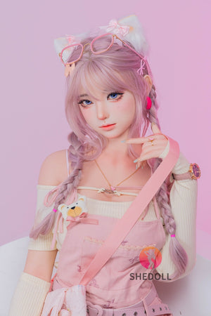 Tanya Sex Doll (SHEDOLL 168cm D-Kupa #SH178 2.0 σιλικόνη)