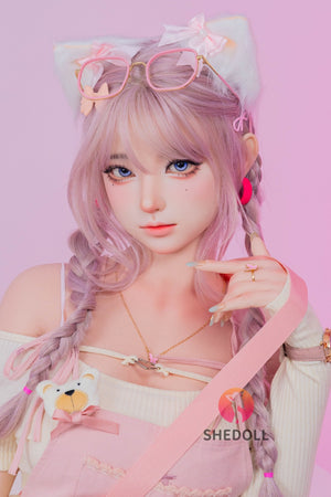 Tanya Sex Doll (SHEDOLL 168cm D-Kupa #SH178 2.0 σιλικόνη)